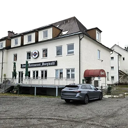 Burgwald *