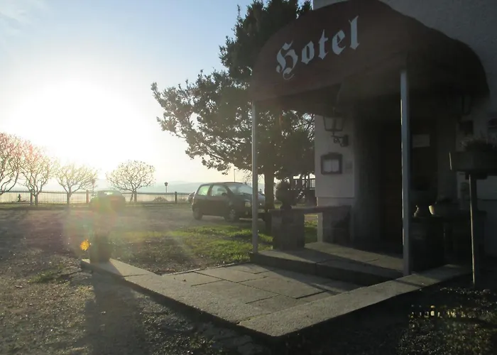 Burgwald * باساو